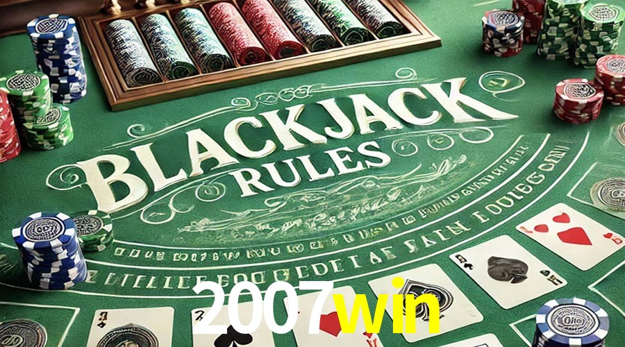 BGaming Live Blackjack