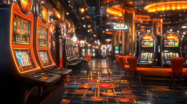 Tournament Betting