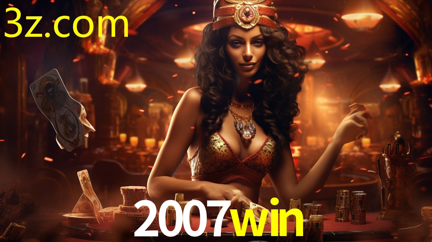 Aviator na Cassino 2007WIN.COM