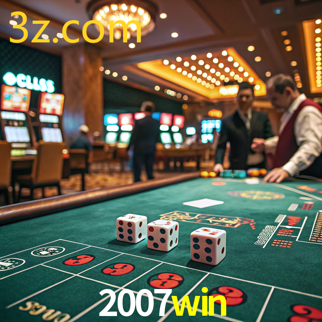 2007WIN.COM Login Rápido