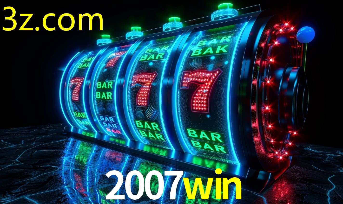 Fortune Tiger Slot no Site 2007WIN.COM